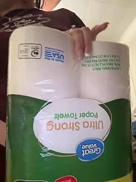 babykalirose online show from 11, 3, 2026