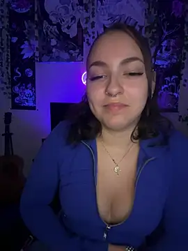 Snapshot of babykalirose chatting on 8, 7, 2026 babykalirose online show from 8, 7, 2026