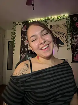 babykalirose online show from 5, 6, 2026