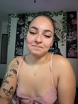 babykalirose online show from 3, 6, 2026
