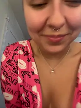 babykalirose online show from 31, 3, 2026