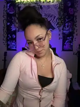 Snapshot of babykalirose chatting on 1, 7, 2026 babykalirose online show from 1, 7, 2026