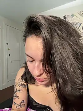 babykalirose online show from 20, 5, 2026