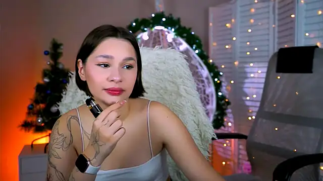 KimClarks  online show from 11, 1, 2026