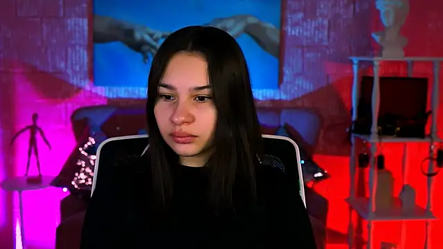 KimClarks  online show from 29, 11, 2025