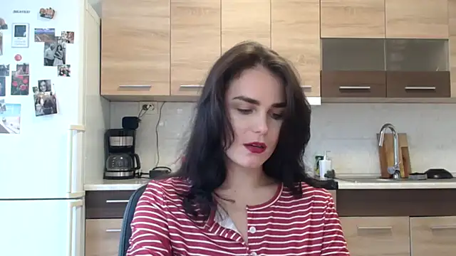 Snapshot of Silviaa_a chatting on 7, 10, 2025 Silviaa a online show from 7, 10, 2025