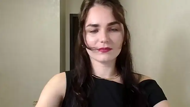 Snapshot of Silviaa_a chatting on 22, 9, 2025 Silviaa a online show from 22, 9, 2025