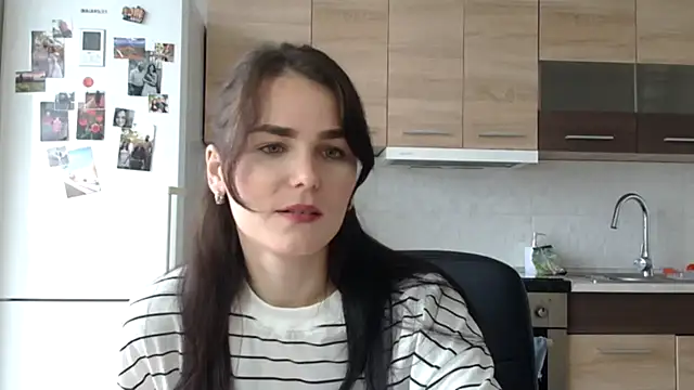Snapshot of Silviaa_a chatting on 30, 9, 2025 Silviaa a online show from 30, 9, 2025
