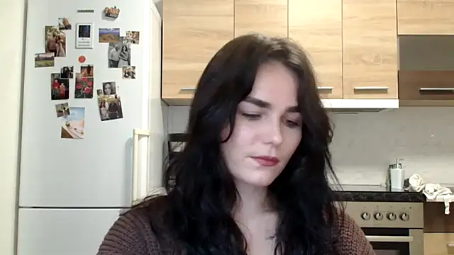 Snapshot of Silviaa_a chatting on 19, 10, 2025 Silviaa a online show from 19, 10, 2025