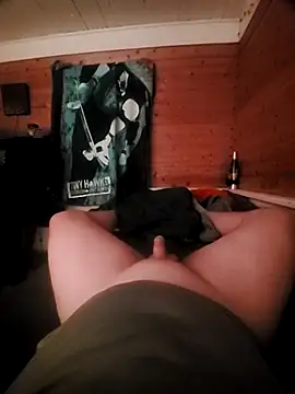 TheSexyCaveman online show from 3, 4, 2026