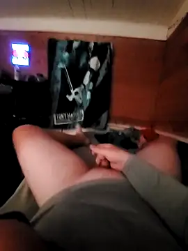 Snapshot of TheSexyCaveman chatting on 21, 9, 2025 TheSexyCaveman online show from 21, 9, 2025
