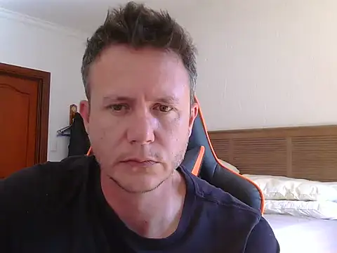 TroyDieselXXX online show from 28, 5, 2026
