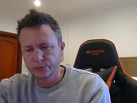 TroyDieselXXX online show from 21, 5, 2026