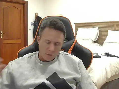 TroyDieselXXX online show from 1, 6, 2026
