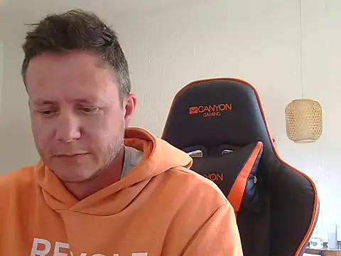 TroyDieselXXX online show from 18, 2, 2026