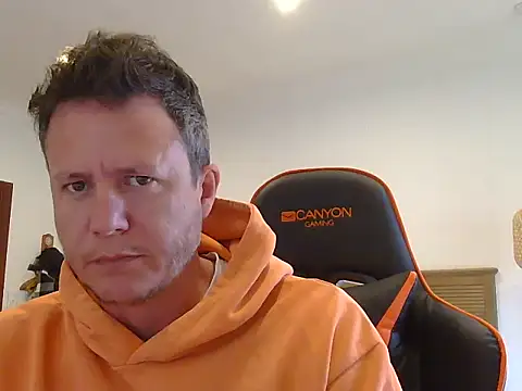 TroyDieselXXX online show from 4, 3, 2026