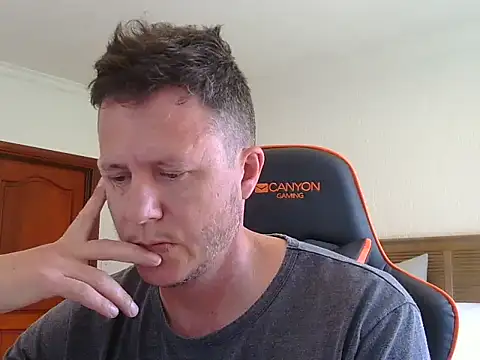 TroyDieselXXX online show from 28, 3, 2026