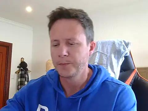 TroyDieselXXX online show from 1, 3, 2026