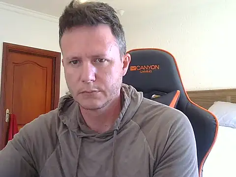 TroyDieselXXX online show from 11, 4, 2026