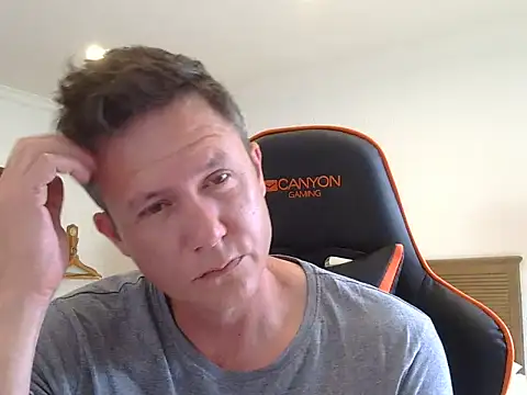 TroyDieselXXX online show from 15, 12, 2025