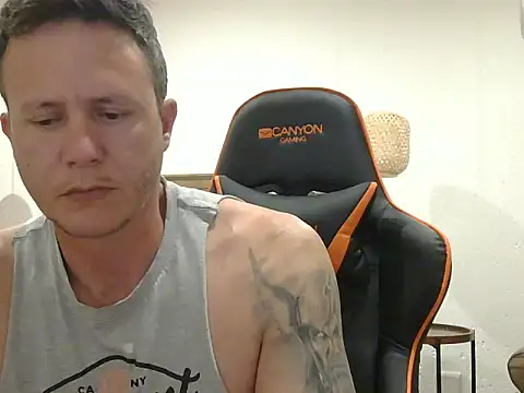 TroyDieselXXX online show from 22, 2, 2026