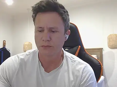 Snapshot of TroyDieselXXX chatting on 22, 9, 2025 TroyDieselXXX online show from 22, 9, 2025