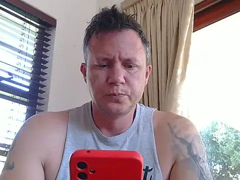 TroyDieselXXX online show from 6, 1, 2026