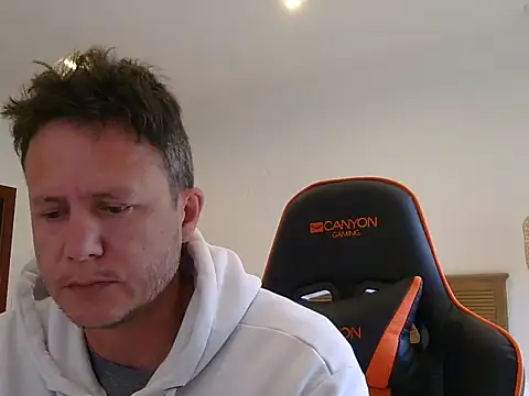 TroyDieselXXX online show from 16, 2, 2026