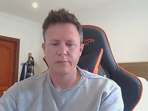 TroyDieselXXX online show from 9, 11, 2025