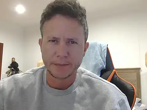 TroyDieselXXX online show from 2, 3, 2026