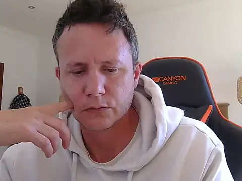 TroyDieselXXX online show from 3, 5, 2026