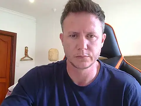 TroyDieselXXX online show from 26, 11, 2025