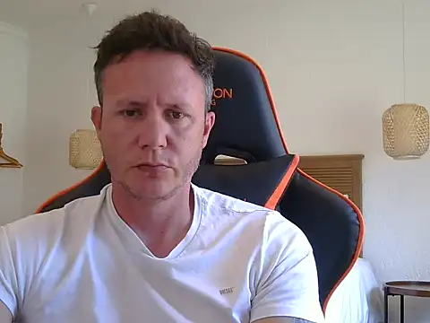 TroyDieselXXX online show from 5, 12, 2025