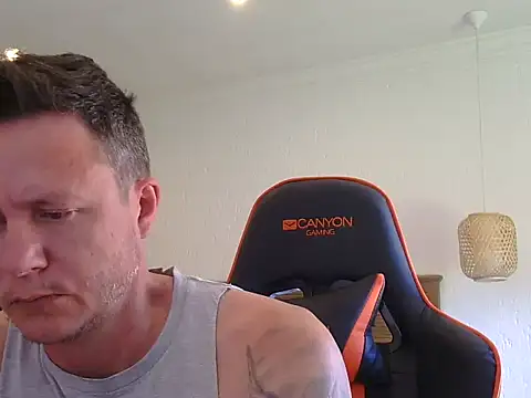 TroyDieselXXX online show from 8, 2, 2026