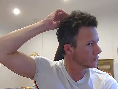 TroyDieselXXX online show from 20, 3, 2026