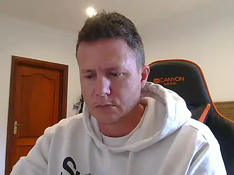 TroyDieselXXX online show from 7, 4, 2026