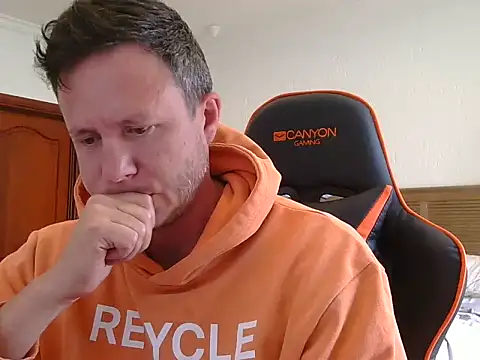 TroyDieselXXX online show from 15, 1, 2026