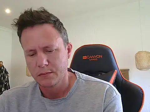 TroyDieselXXX online show from 9, 1, 2026