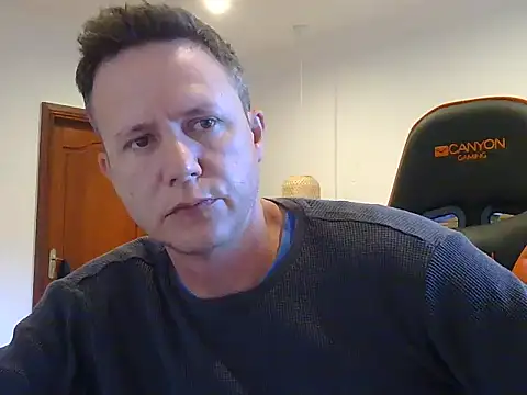 TroyDieselXXX online show from 11, 5, 2026