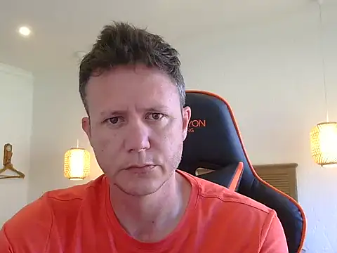 TroyDieselXXX online show from 2, 12, 2025