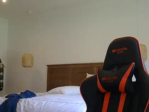 TroyDieselXXX online show from 3, 2, 2026