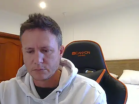 TroyDieselXXX online show from 18, 5, 2026