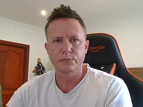 TroyDieselXXX online show from 19, 12, 2025