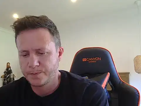 TroyDieselXXX online show from 9, 2, 2026