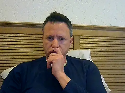 Snapshot of TroyDieselXXX chatting on 19, 7, 2026 TroyDieselXXX online show from 19, 7, 2026