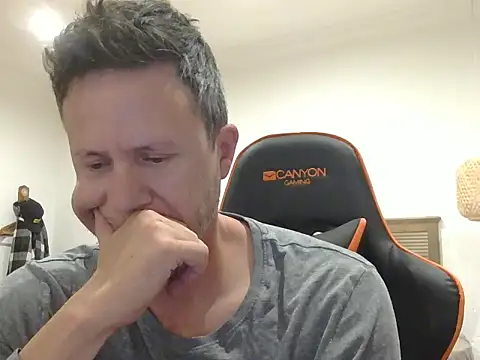 TroyDieselXXX online show from 24, 2, 2026