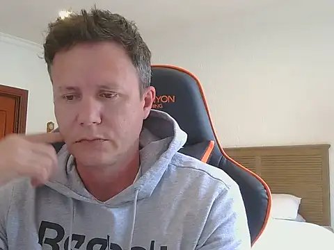 TroyDieselXXX online show from 16, 11, 2025