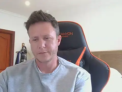 TroyDieselXXX online show from 7, 11, 2025