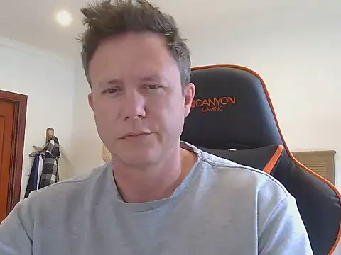 TroyDieselXXX online show from 17, 11, 2025