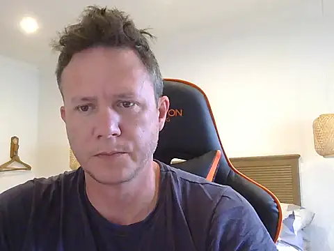 TroyDieselXXX online show from 4, 12, 2025